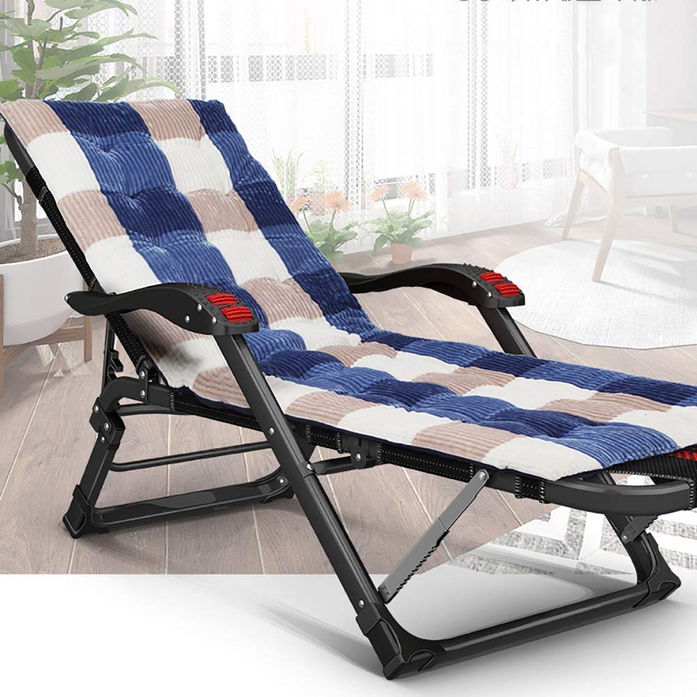 Premium Zero Gravity Reclining Chair - Heavy Duty 200kg Capacity, Portable Folding Design for Outdoor, Garden, Beach, Camping & Home Office Relaxation