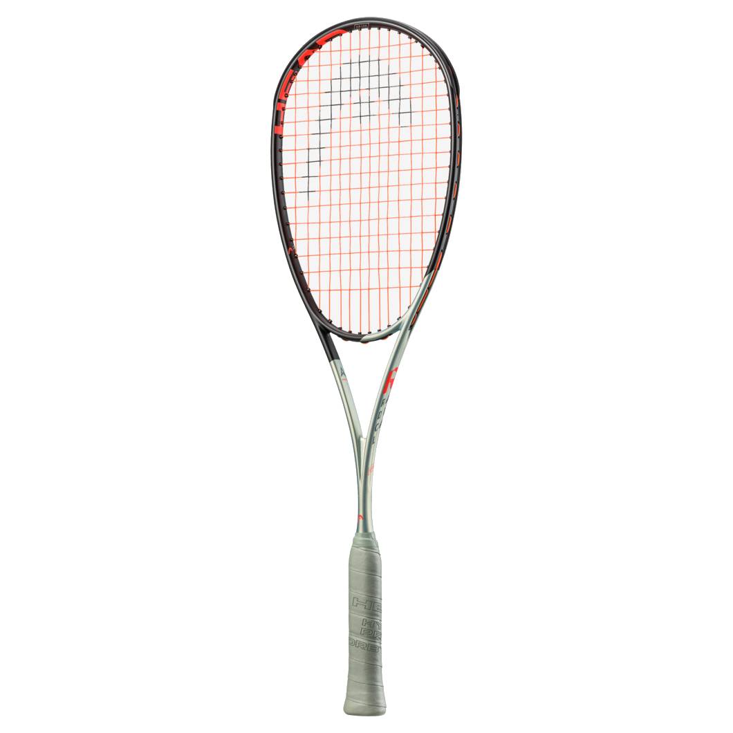 Head Radical 135 SB Tennis Racket (2022 Model) - Demo Rental for Practice & Training | Perfect for Beginners & Intermediate Players on Hard Courts & Clay Courts