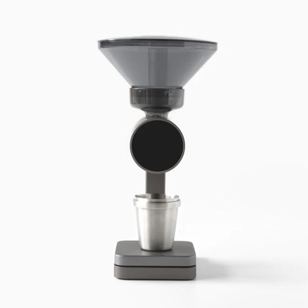 Acaia Orion Precision Coffee Bean Doser - Perfect for Home Baristas & Specialty Coffee Brewing