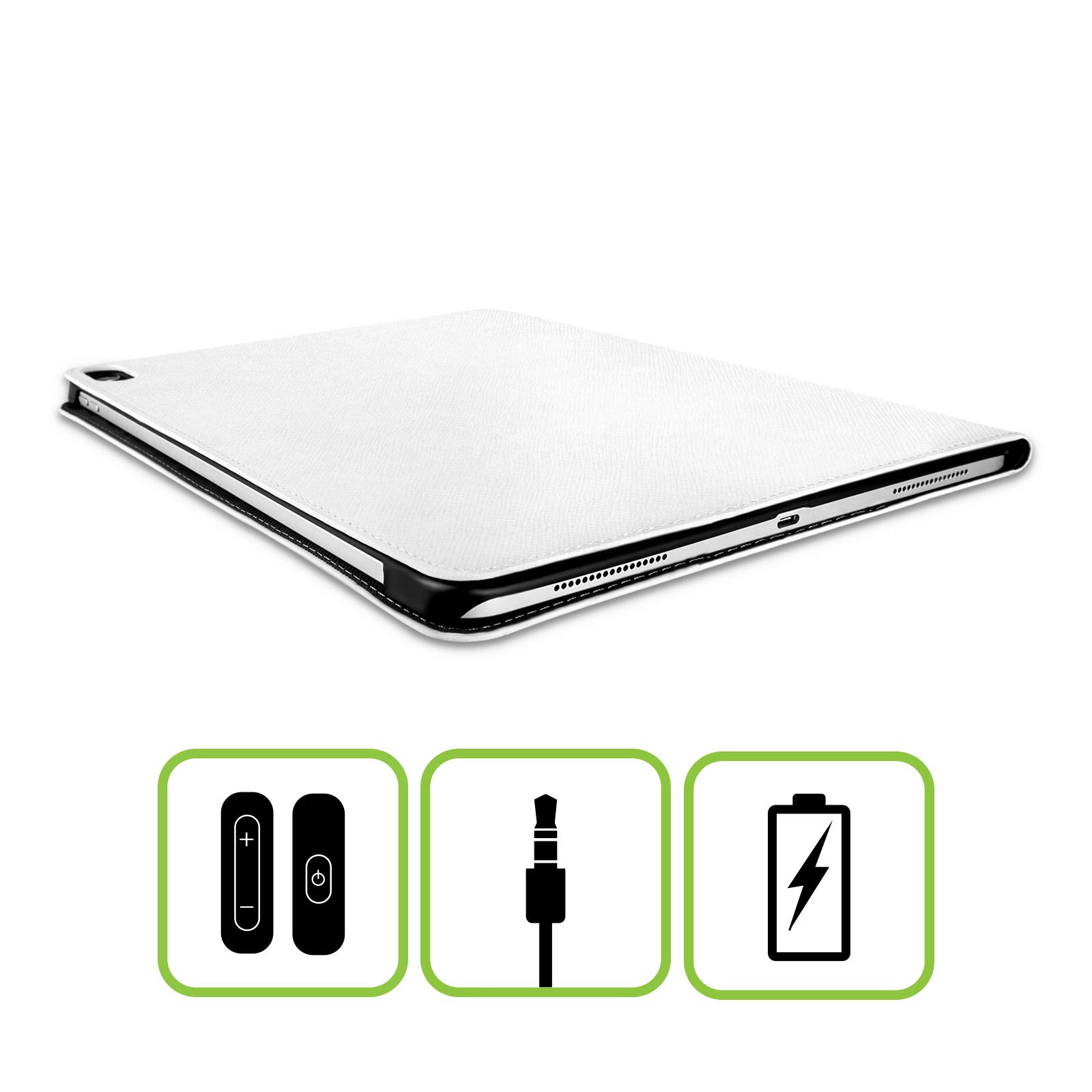 Head Case Designs Officially Licensed Cosmo18 Space Leather Book Wallet Case for Apple iPad Mini 4 - Perfect for Work, Travel & School