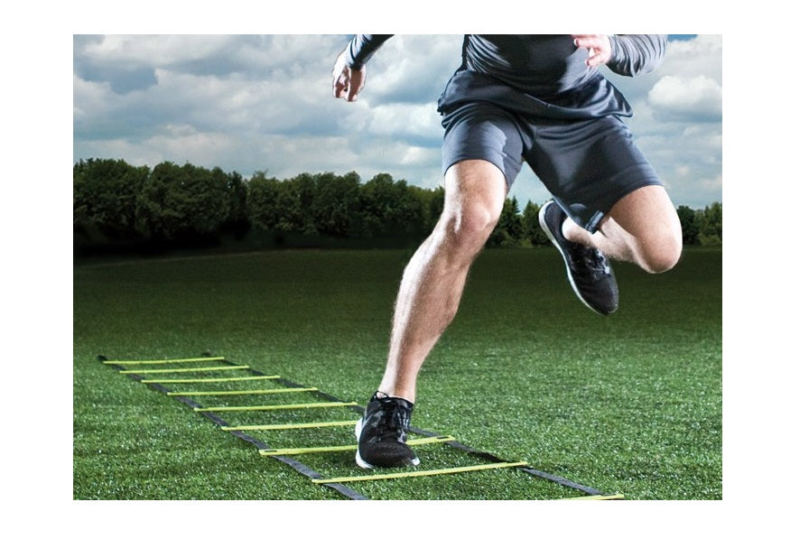 Warrior Agility Turf Shoes - Lightweight Football Cleats for Men & Women - Perfect for Soccer, Training & Field Sports - Ideal for Artificial Grass & Turf Surfaces