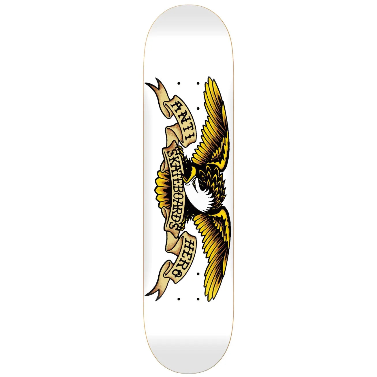 Anti Hero Classic Eagle Skateboard Deck (8.75