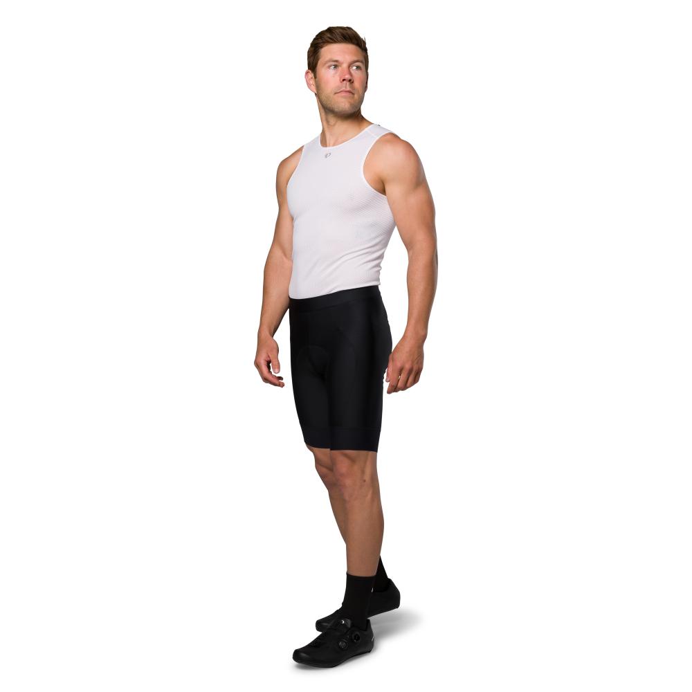 Men's Quick-Dry Attack Shorts - Lightweight & Breathable for Running, Gym & Outdoor Sports