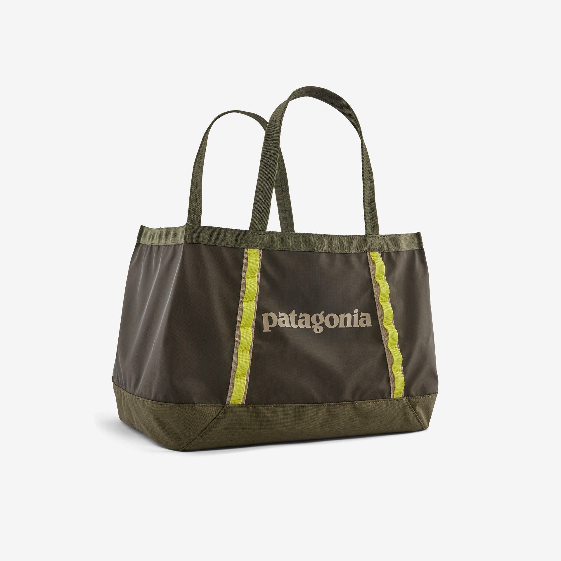 Black Hole Tote Bag 25L Waterproof & Durable - Perfect for Travel, Hiking & Everyday Carry