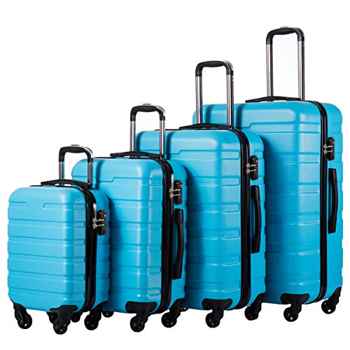 family set-sky blue