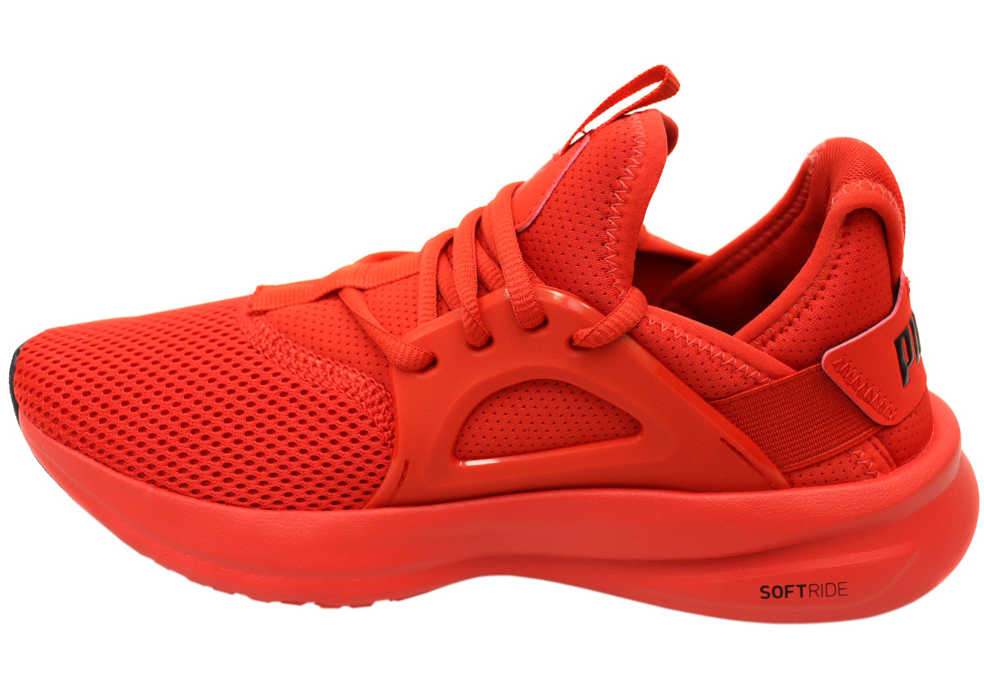 Puma Men's Softride Enzo Evo Running Shoes - Lightweight Comfortable Athletic Sneakers for Jogging, Gym Workouts & Daily Wear