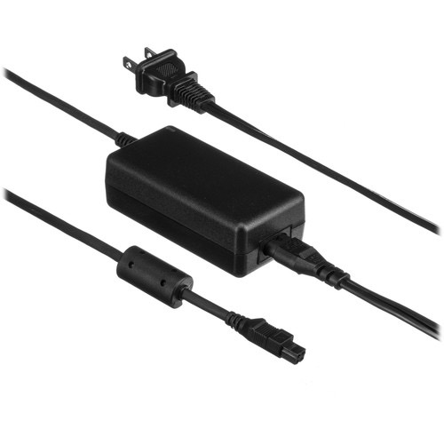 Original Nikon EH-5d AC Power Adapter for Nikon DSLR Cameras - Perfect for Travel, Studio & Outdoor Photography