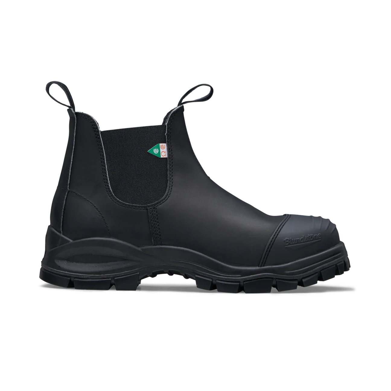 XFR #968 Adult Work & Safety Boots - Durable & Comfortable for Construction, Warehouse & Industrial Use