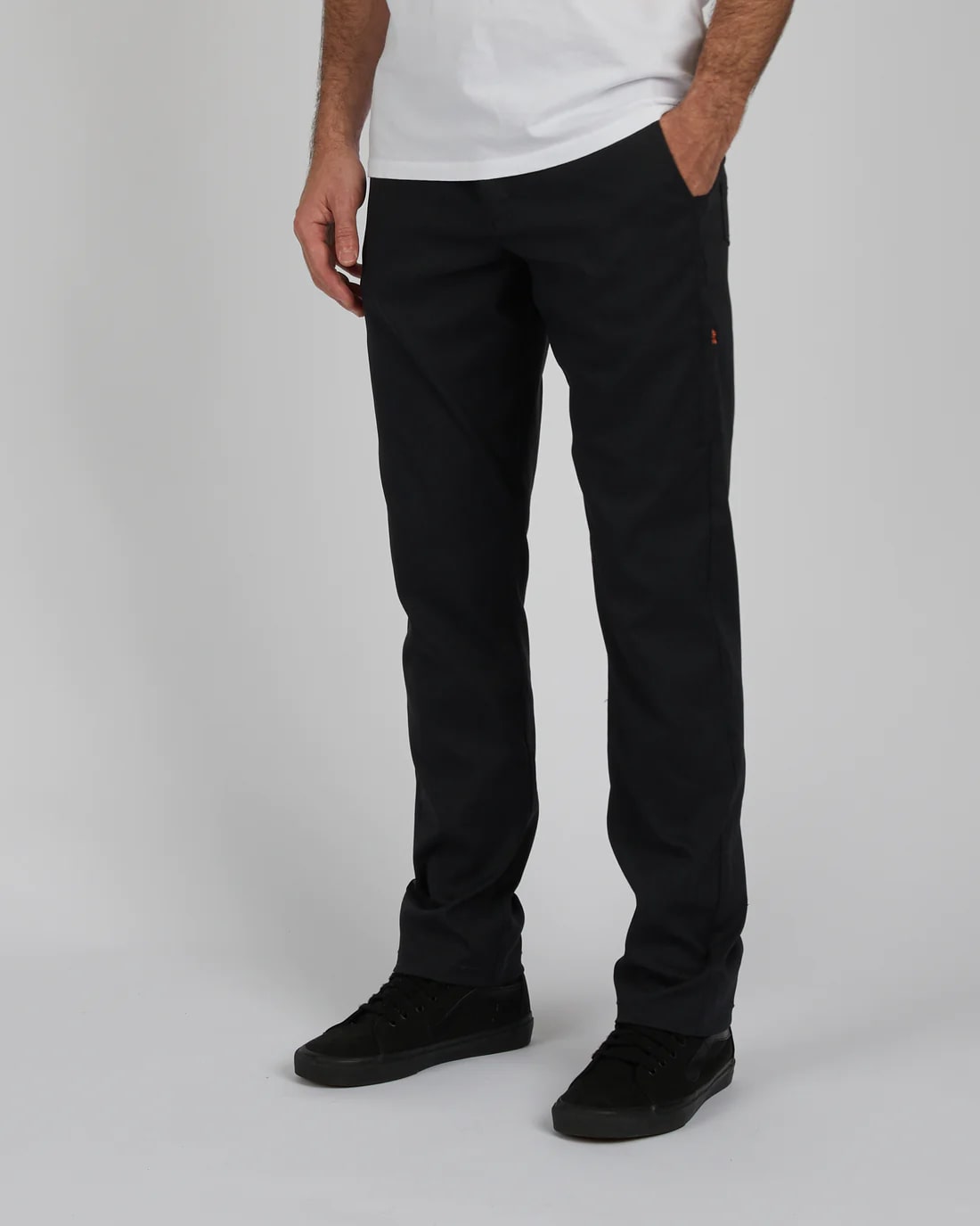 Salty Crew Midway Tech Pants for Men - Water-Resistant, Quick-Dry Fishing & Outdoor Hiking Pants - Comfortable & Durable for Adventure Travel