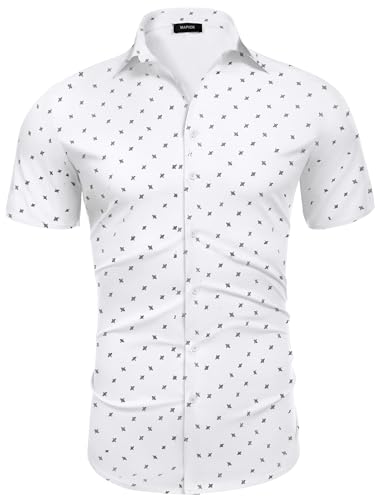 Floral White