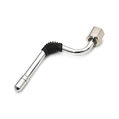 Rancilio Steam Wand Complete Replacement Part - Compatible with R 10706003 - Perfect for Espresso Machine Repair & Maintenance | Home Barista & Coffee Shop Use