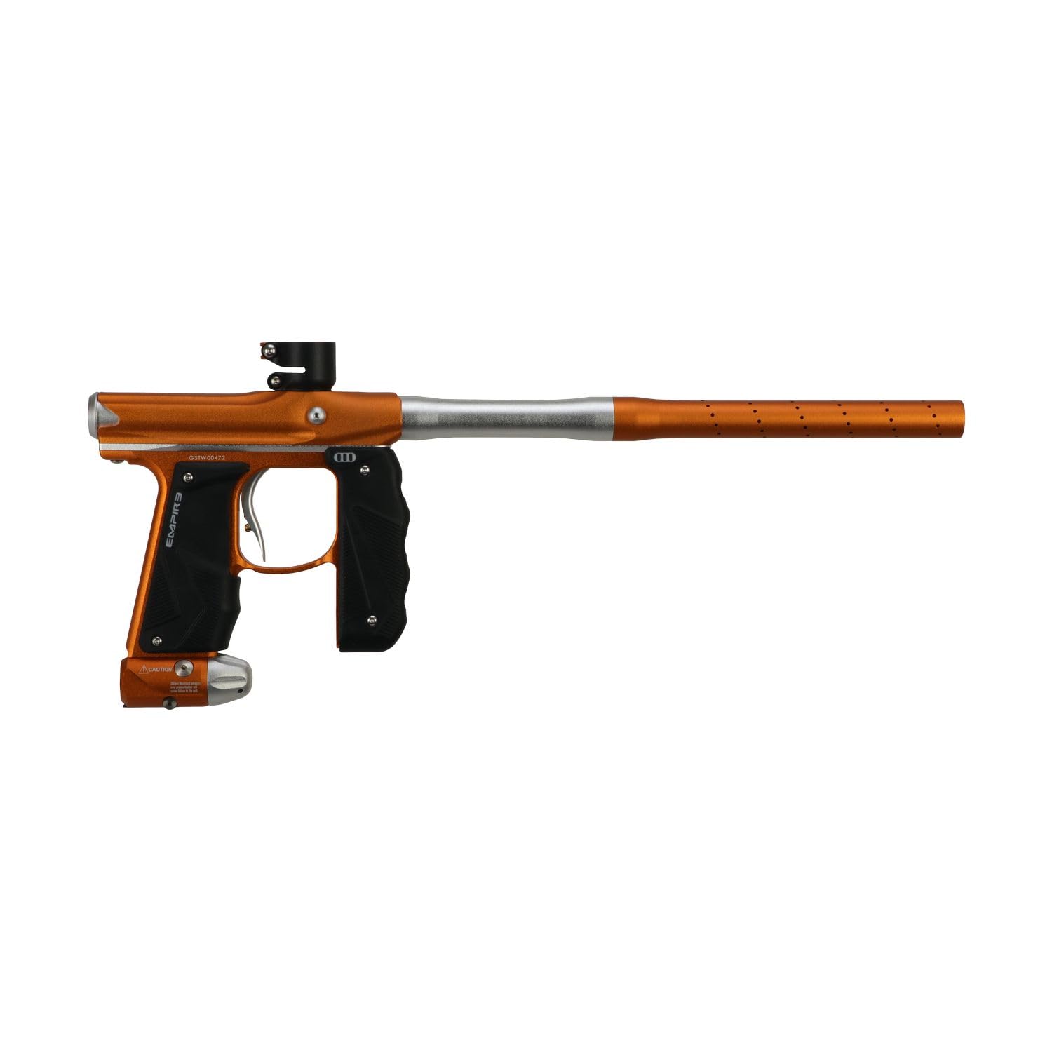 Empire Mini GS Paintball Marker Gun - High Performance, Lightweight & Durable for Competitive Play & Outdoor Adventures