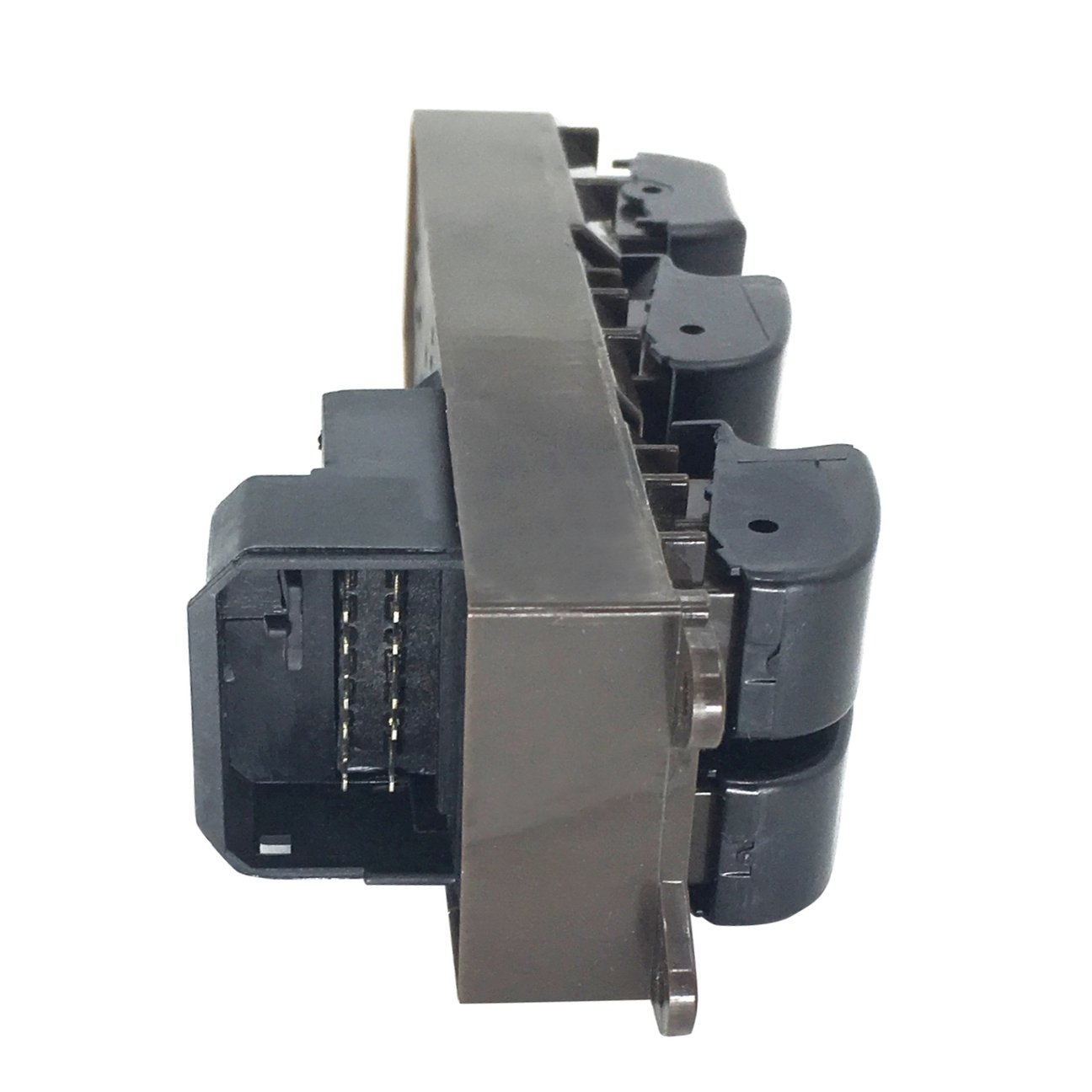 SKP SK901705 Door Window Switch - 1 Pack Replacement Part for Car Power Window Repair | Compatible with Multiple Vehicle Models | Easy DIY Installation for Home Mechanics