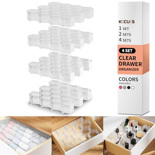 White(4pcs)
