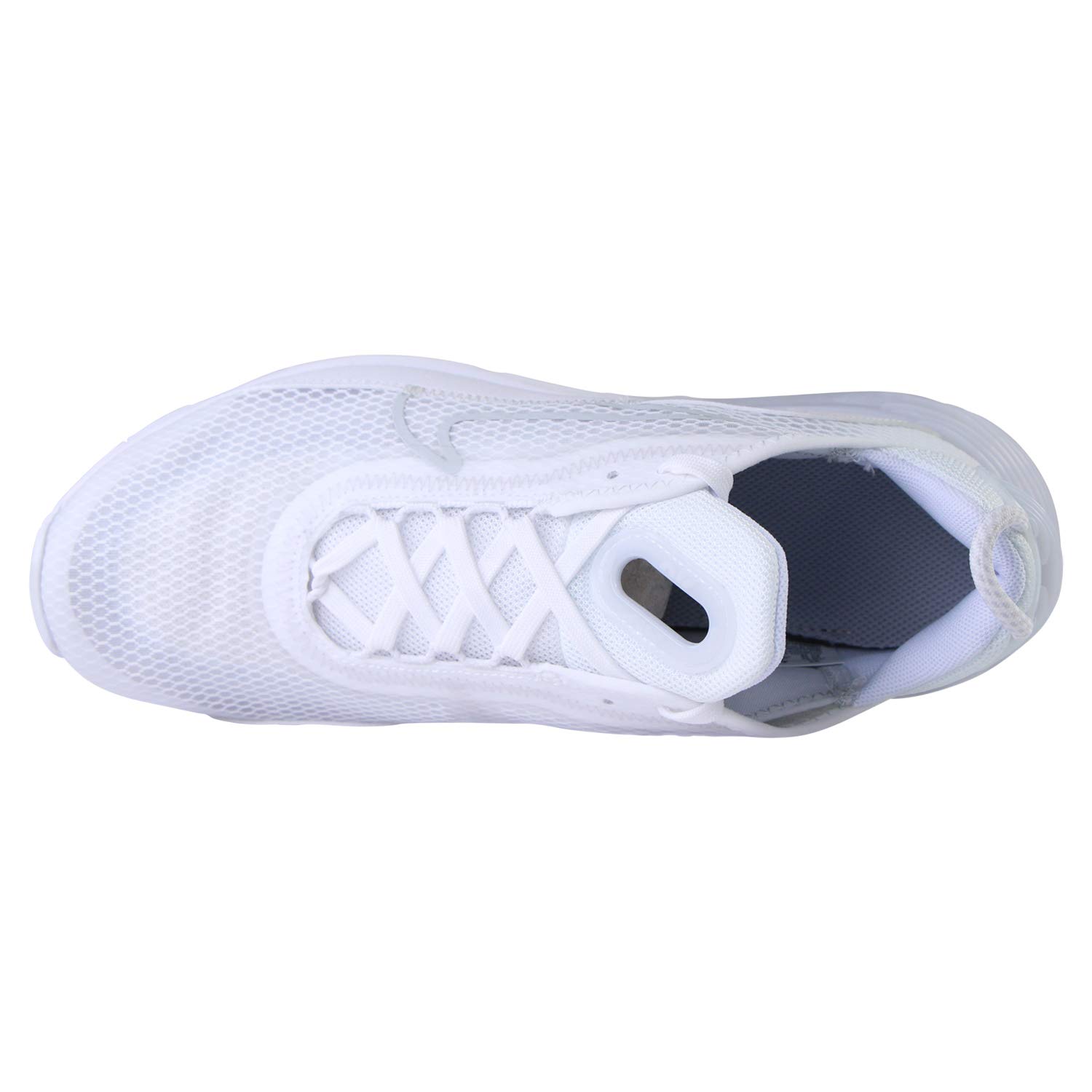 Nike Boys Air Max 2090 (GS) Running Shoes - Lightweight Athletic Sneakers for Kids - Perfect for School, Sports & Daily Wear