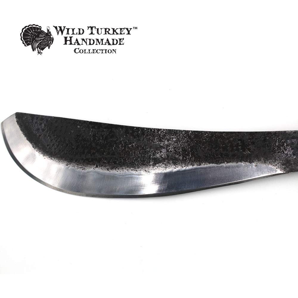 Wild Turkey Handmade 17