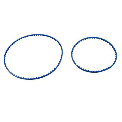 Polaris 360 Belt Kit (Small/Large) W7330215 - Replacement Pool Cleaner Accessory for Efficient Swimming Pool Maintenance