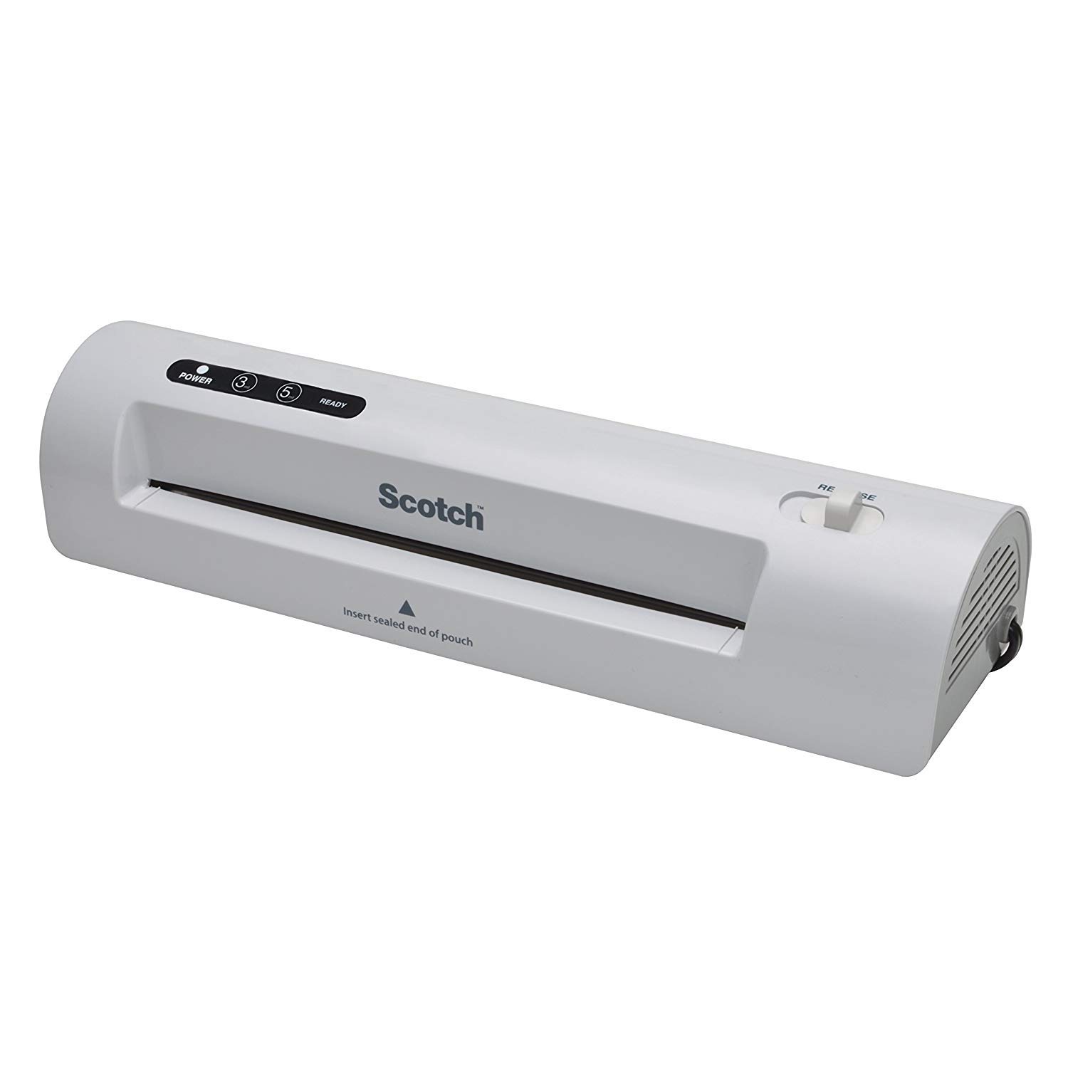 Scotch Thermal Laminator TL901 - 15.5