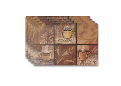 Coffee Tiles