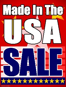 Custom Vinyl Window Signs - Made in USA | Durable & Weatherproof for Storefronts, Events & Home Decor
