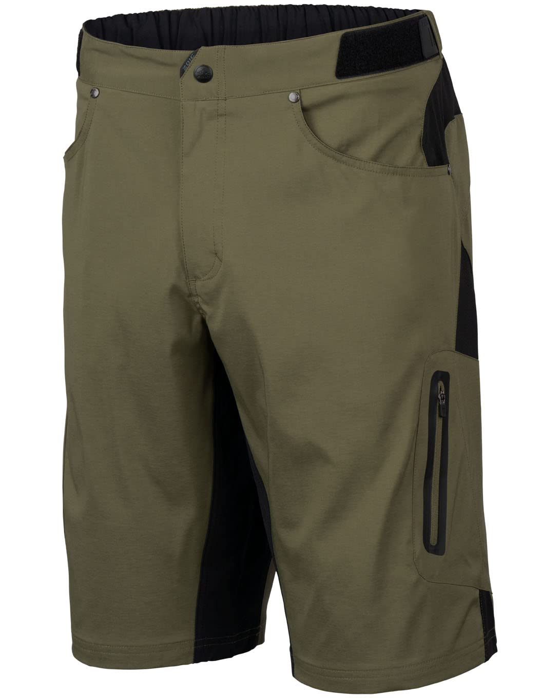 ZOIC Ether Short - 9