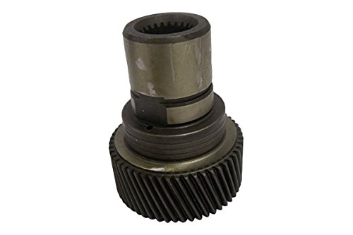 APDTY 107468 NP-231 Transfer Case Input Gear Replacement for 4798113 & 04798113 - Compatible with Jeep Wrangler, Cherokee & Dodge Dakota - Off-Road & 4x4 Performance Upgrade