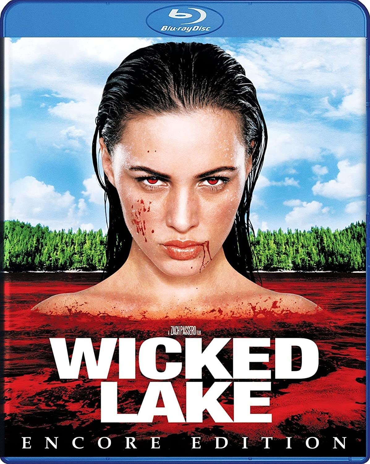 Wicked Lake - Premium Outdoor Adventure Gear for Hiking, Camping & Fishing | Durable & Waterproof Equipment for Outdoor Enthusiasts