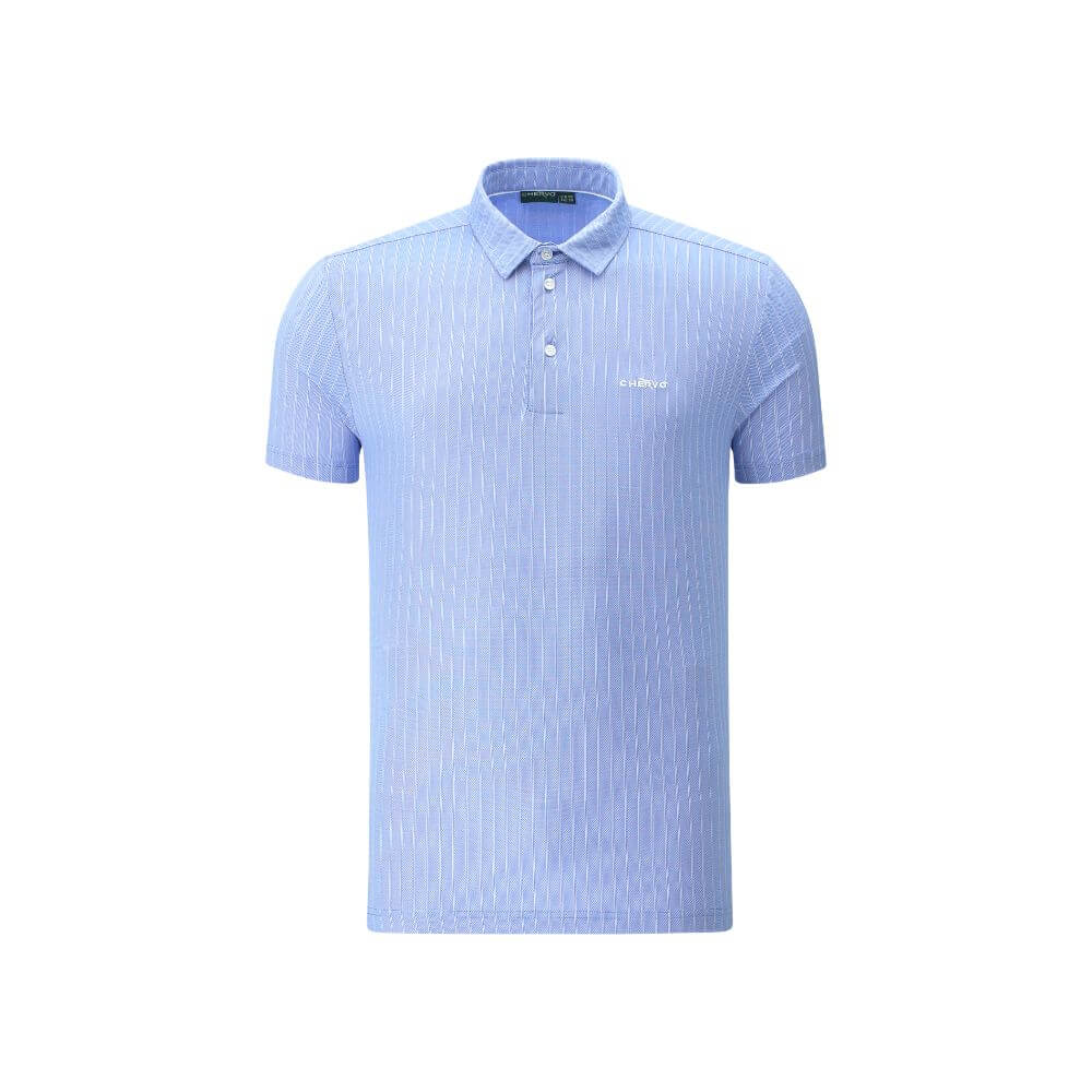 ALIKAN DRYMATIC® Performance Polo Shirt for Men - Moisture Wicking Quick Dry Golf Tennis Workout Shirt - Ideal for Sports, Outdoor Activities & Casual Wear