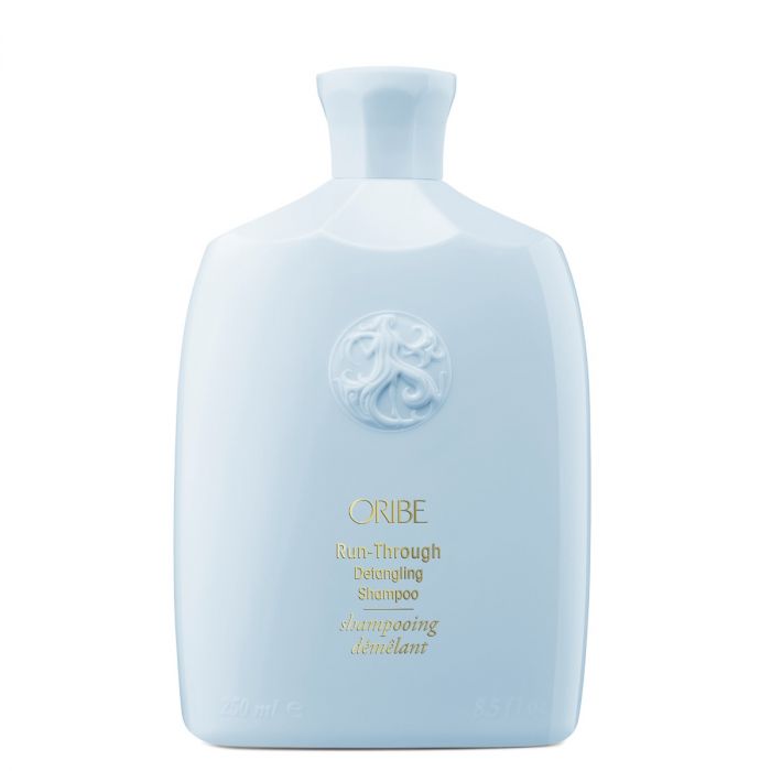 Oribe Run Through Detangling Shampoo for Smooth & Frizz-Free Hair - Perfect for Daily Use & Post-Workout Hair Care