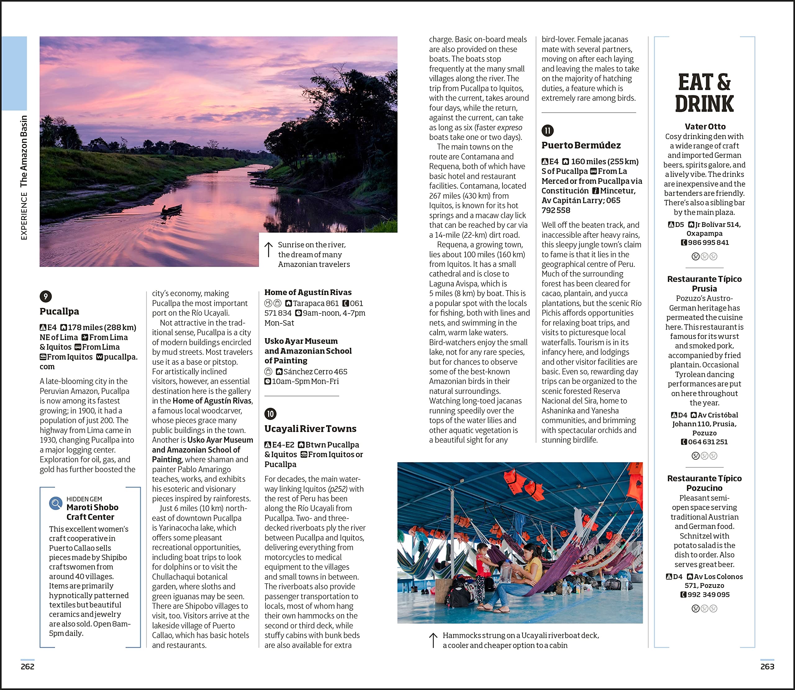 DK Peru Travel Guide - Explore Machu Picchu, Lima & Amazon | Best Tips for Hiking, Culture & Adventure Travel in Peru