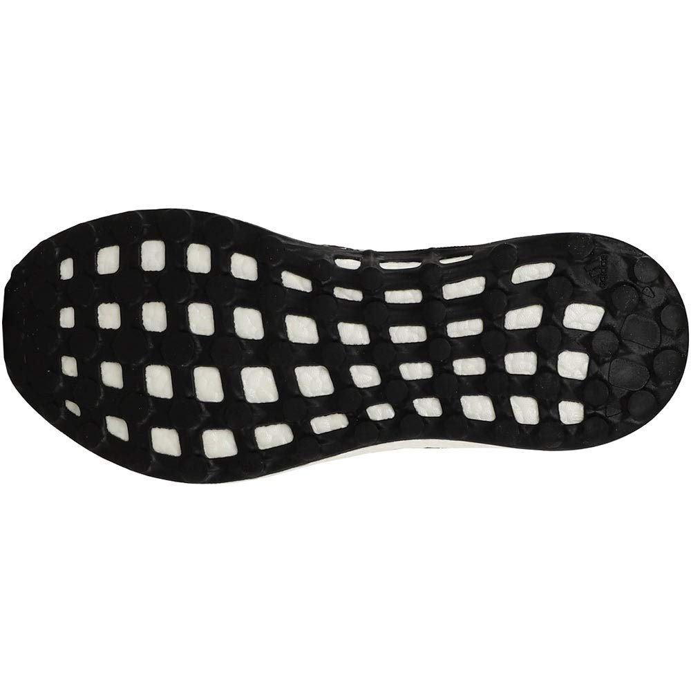 Adidas Men's Pureboost Running Shoes - Lightweight & Comfortable for Jogging, Gym Workouts & Daily Wear