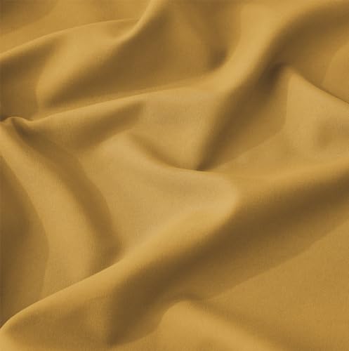 Golden Yellow