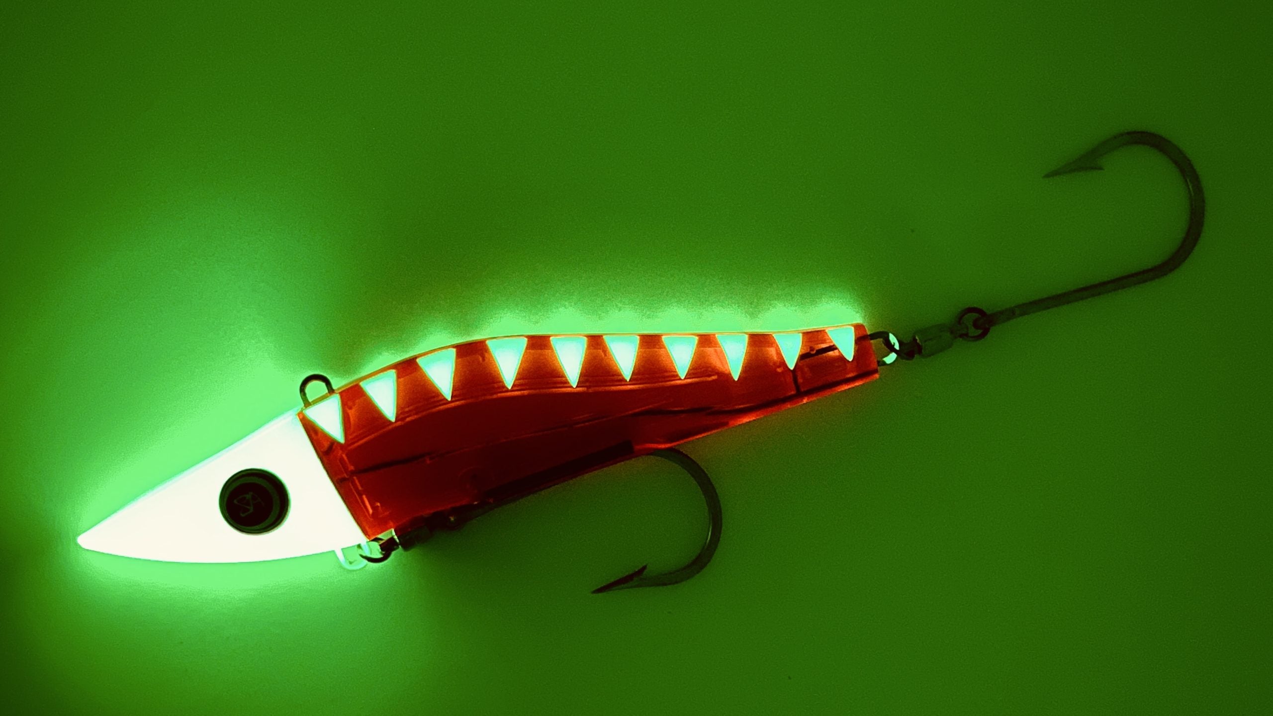 Salta MagDiver 10 High Speed Trolling Lures for Saltwater Fishing - Premium Deep Diving Lure for Bass, Walleye & Trout - Perfect for Offshore Trolling & Big Game Fishing