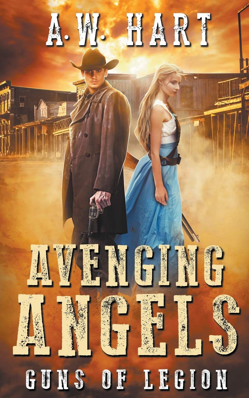 Avenging Angels: Guns of Legion - Action-Packed Military Shooter Game for PC & Console | Intense Combat Missions & Tactical Warfare | Perfect for FPS Fans & Online Multiplayer Battles