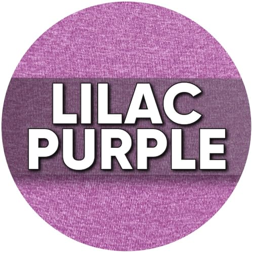 Lilac Purple