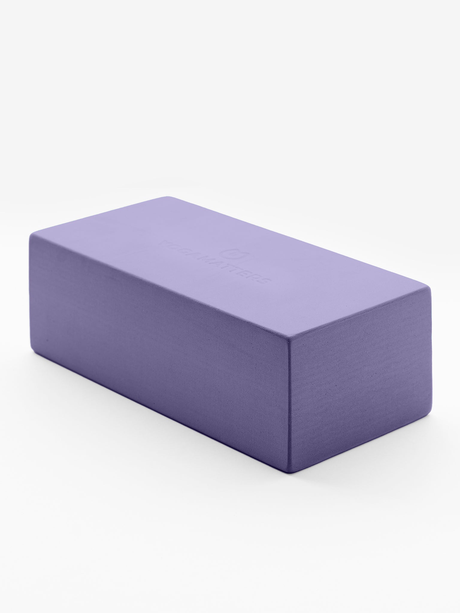 Yogamatters Yoga Brick - Premium Foam Yoga Blocks for Stability & Support (Box of 30) - Perfect for Home Yoga Practice, Studio Classes & Physical Therapy
