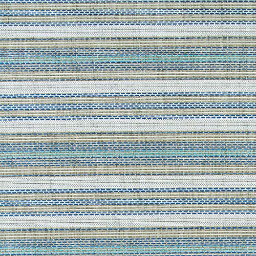 Ivory-sand-azure Blue