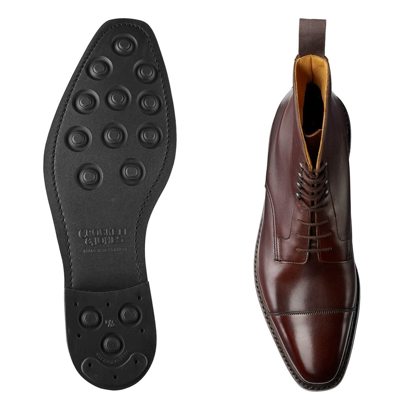 Premium Northcote Dark Brown Wax Calf Leather - Durable & Stylish for Handbags, Wallets & Accessories | Perfect for Crafting & DIY Projects