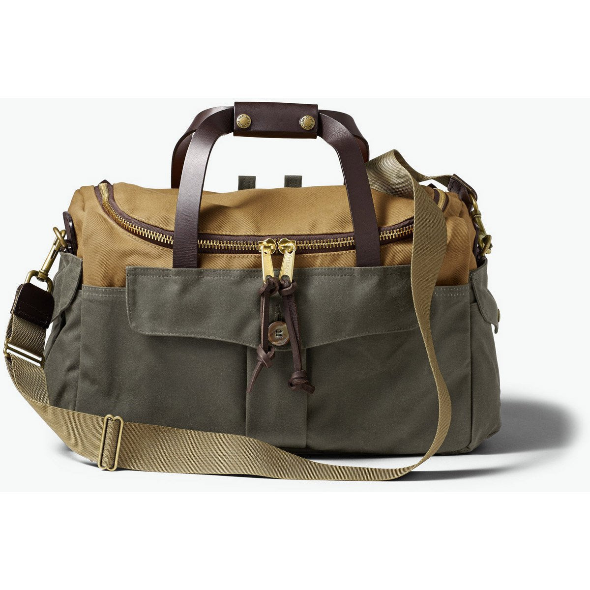 Heritage Sportsman Bag - Durable Hunting & Fishing Backpack for Outdoor Adventures - Perfect for Camping, Hiking & Outdoor Gear Storage