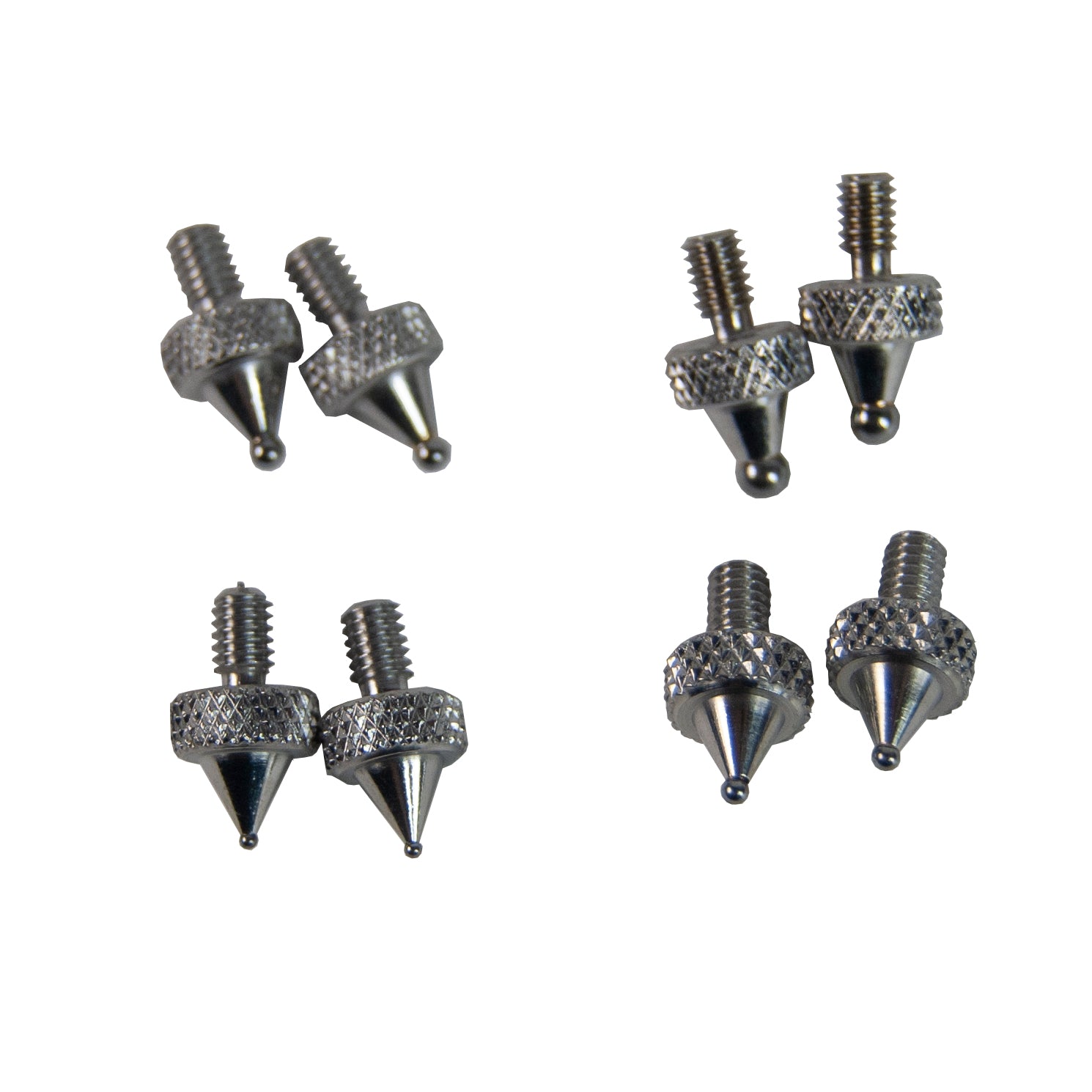 Premium Tungsten Carbide Ball Contact Point Kits - Durable & Precise for Jewelry Making, Watch Repair & Precision Instrument Maintenance - Ideal for Watchmakers, Jewelers & DIY Enthusiasts