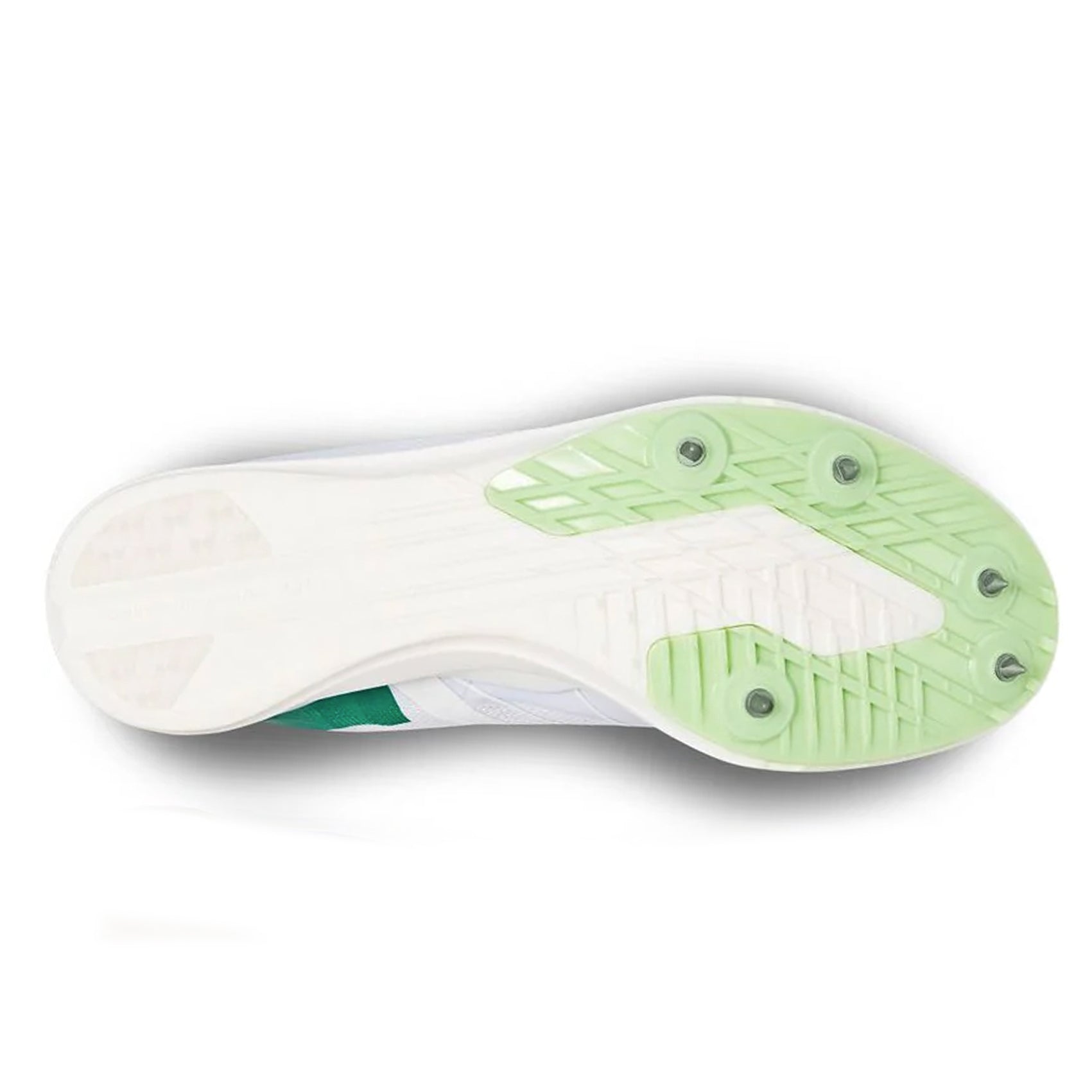 Men's On Running Cloudspike 1500m Track & Field Spikes - Lightweight Racing Shoes for Sprinting, Middle Distance Running & Competition - Ideal for Track Athletes & Runners