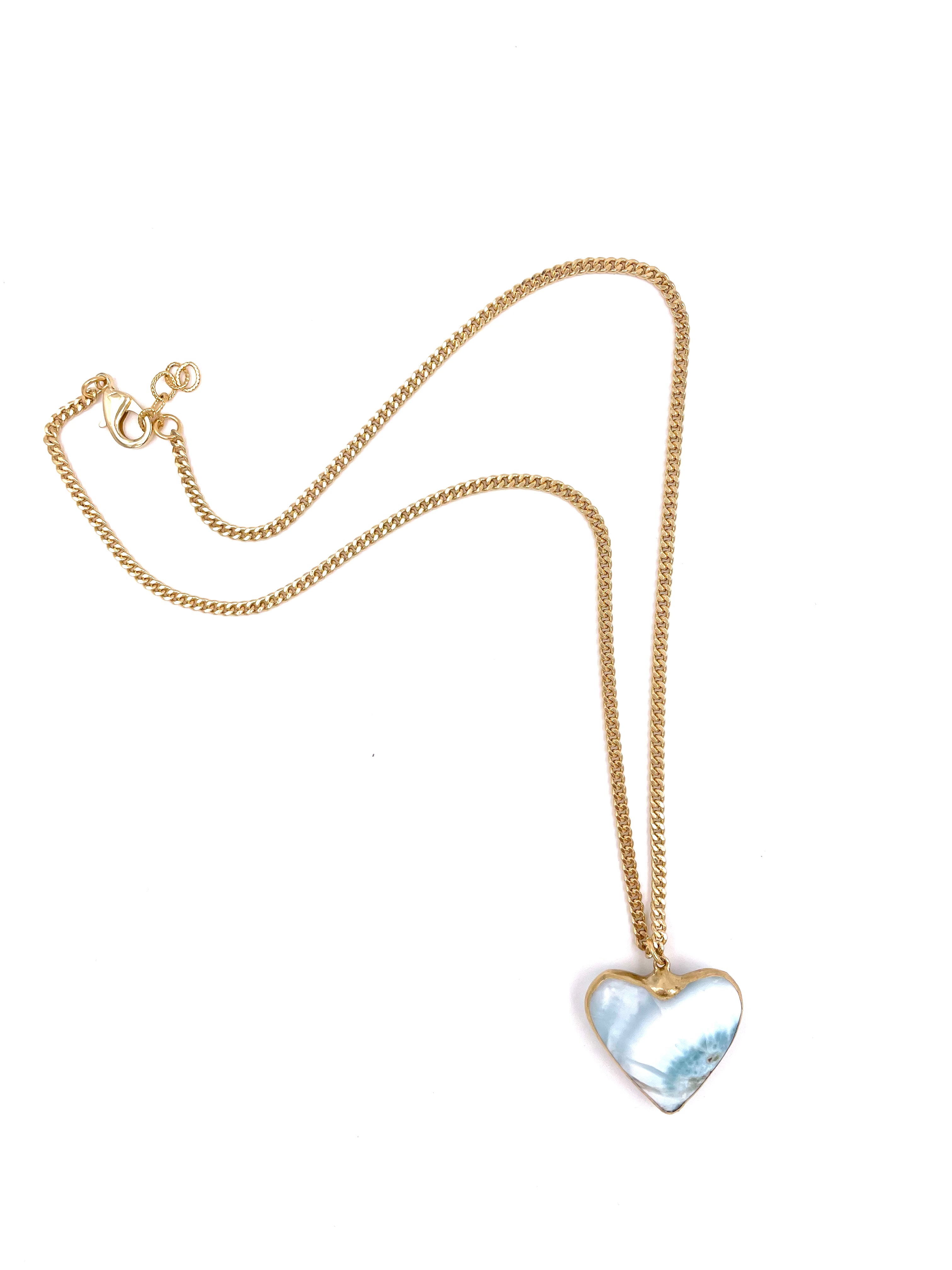 Heart Chakra Jewelry Collection - Spiritual Healing Necklaces & Bracelets for Meditation, Yoga & Energy Balance