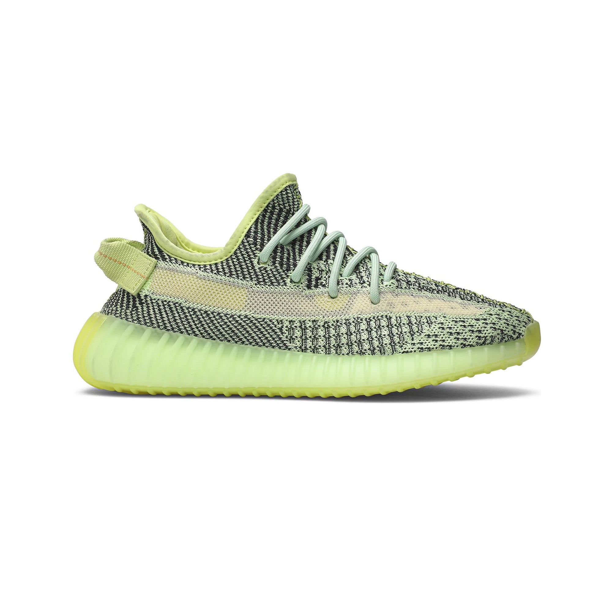 Adidas Yeezy Boost 350 V2 'Yeezreel Reflective' Sneakers - Men's Running Shoes (2019 Release) | Limited Edition Comfort & Style for Casual Wear, Gym & Street Fashion