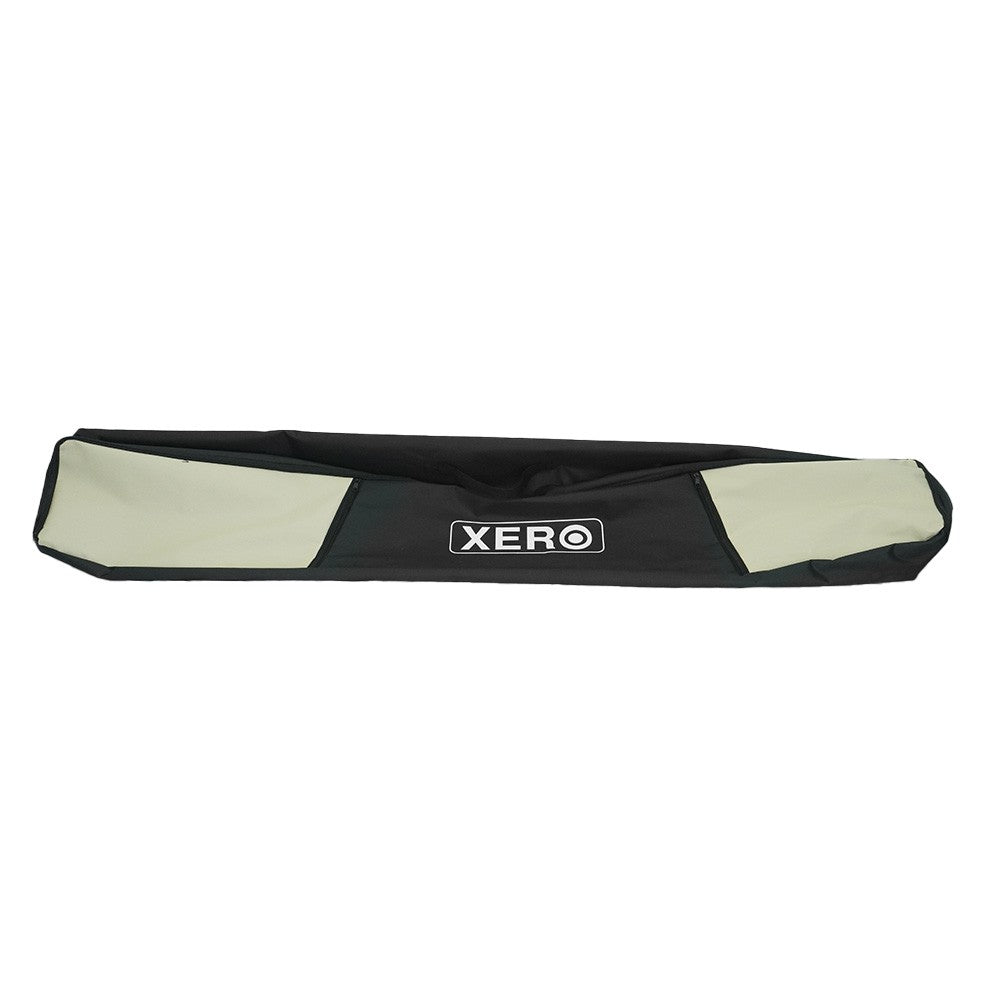XERO Pole Storage Bag - Durable & Waterproof Hiking Gear Organizer for Trekking Poles, Ski Poles, and Walking Sticks - Perfect for Outdoor Adventures, Camping, and Travel Accessories