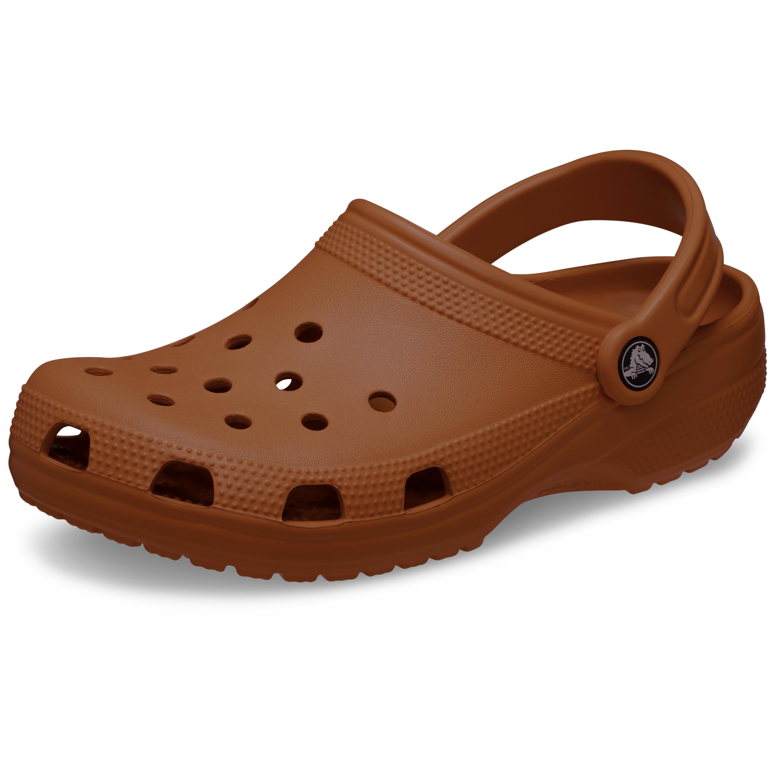 Crocs Unisex Blitzen Lumberjack Plaid Lined Clog - Warm Winter Shoes for Men & Women, Indoor/Outdoor House Slippers, Comfortable for Home, Office & Casual Wear