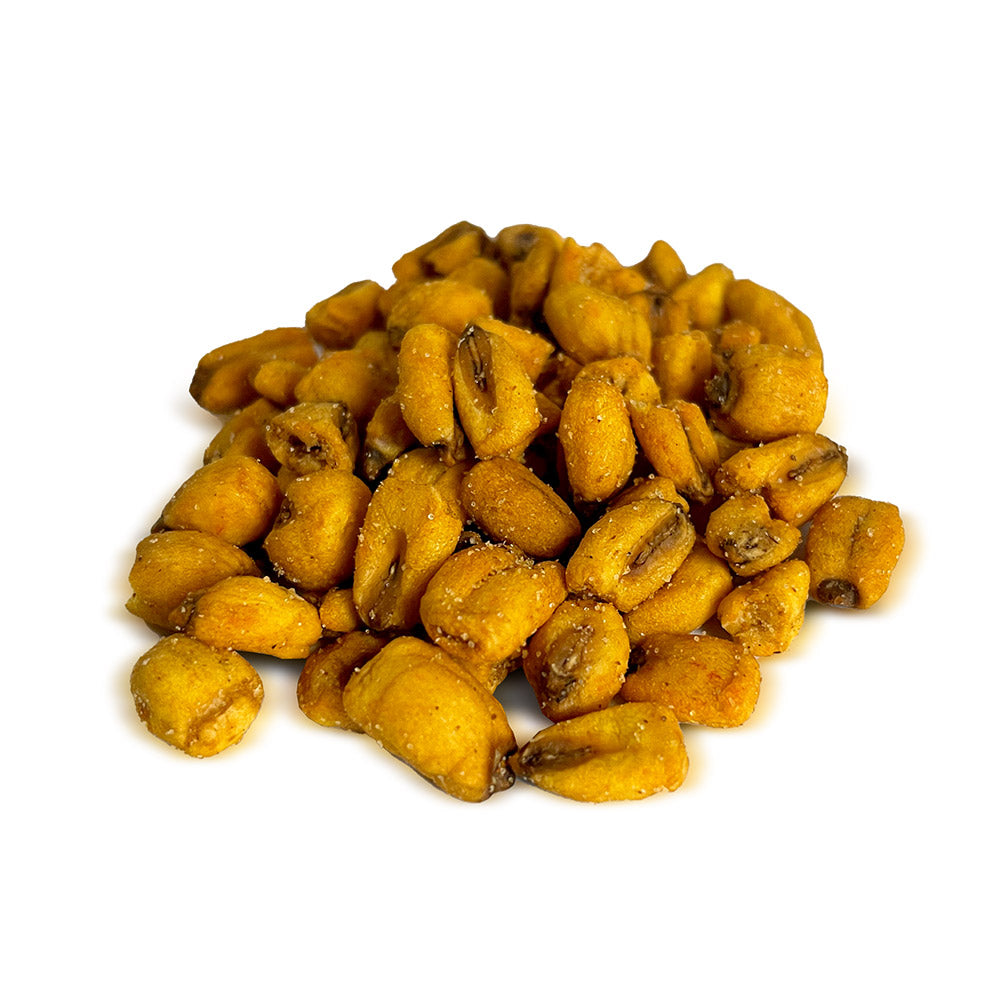 Jack's Corn Roasted Chili Lemon Flavor | 5lb Resealable Bag | Perfect for Snacking, Parties & Movie Nights