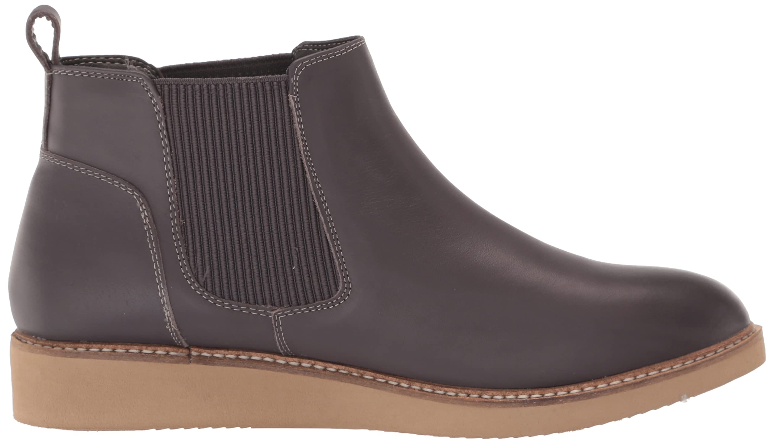 SoftWalk Women's Comfortable Ankle Boots & Booties - Stylish Casual & Work Shoes for Fall & Winter