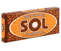 Premium Sol Chocolate Dulce 17.5oz (12 Pack) - Rich & Creamy Mexican Hot Chocolate Mix for Baking, Desserts & Warm Beverages
