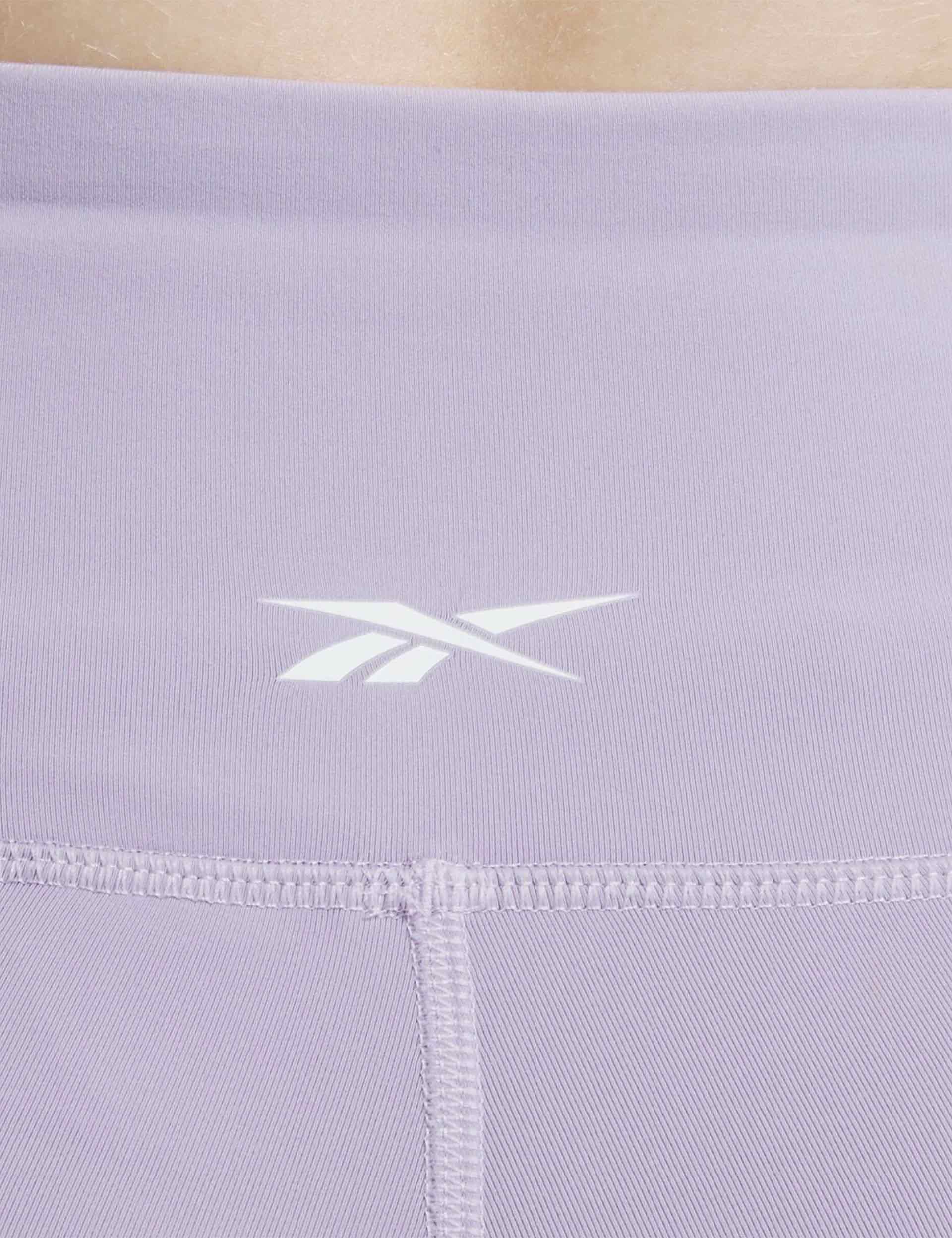 Premium High Waisted Yoga Pants for Women - Dusk Purple Color - Perfect for Gym, Running, Workout & Everyday Wear