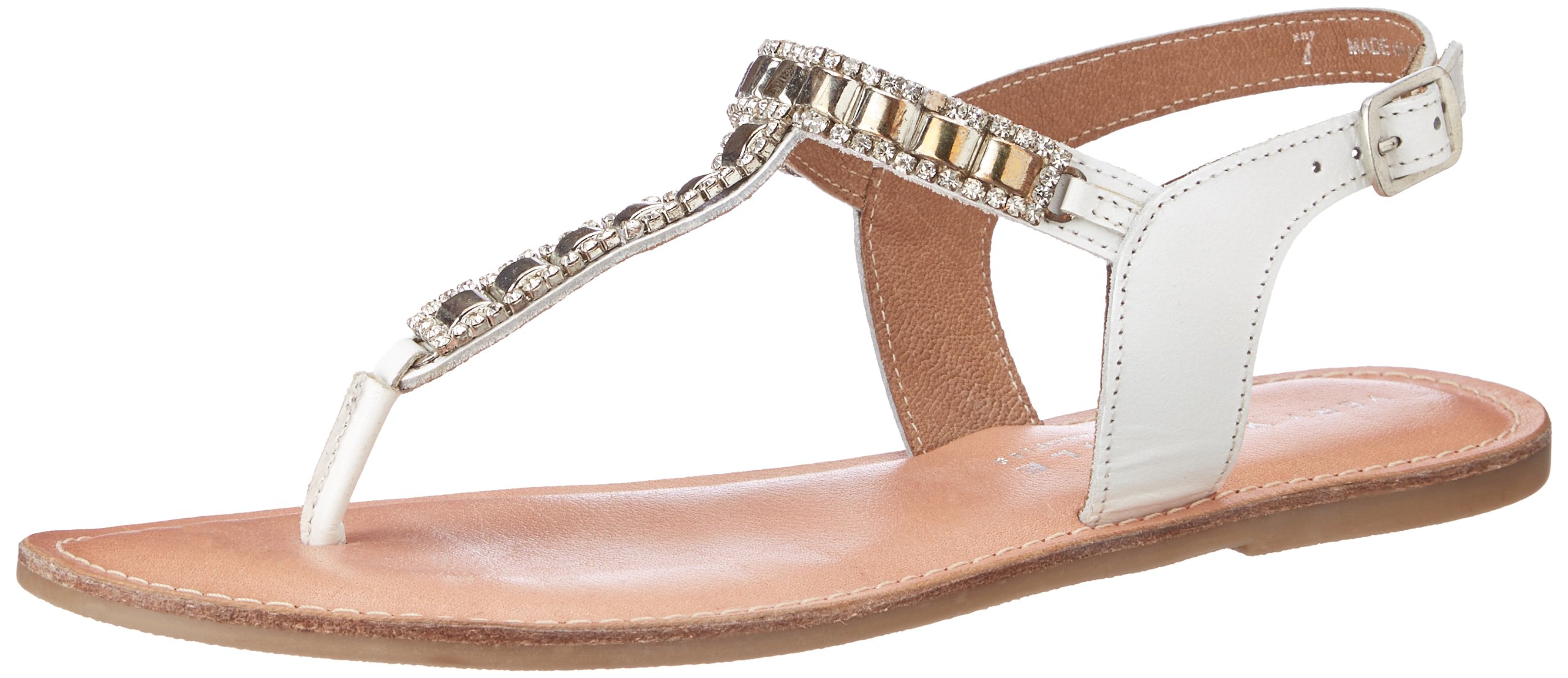 Sparkling Women's Iced Out Dress Sandals - Crystal Embellished Heeled Sandals for Parties, Weddings & Special Occasions